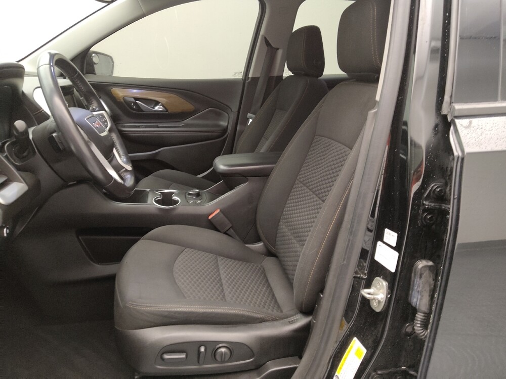 2019 GMC Terrain in Wichita, KS 67207 - 18082942 17