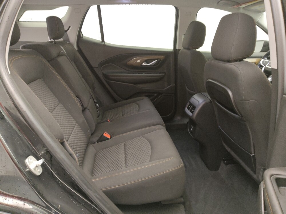 2019 GMC Terrain in Wichita, KS 67207 - 18082942 19