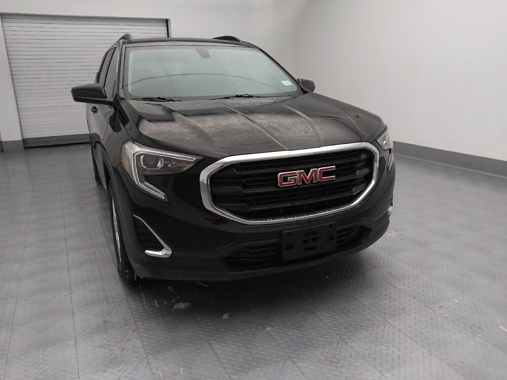 2019 GMC Terrain in Wichita, KS 67207 - 18082942 14