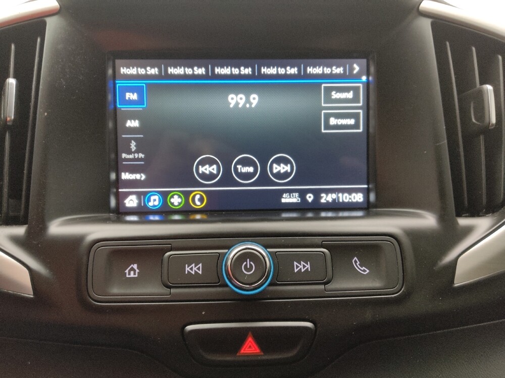 2019 GMC Terrain in Wichita, KS 67207 - 18082942 25