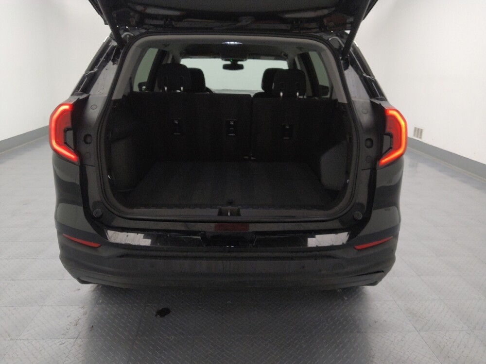 2019 GMC Terrain in Wichita, KS 67207 - 18082942 29