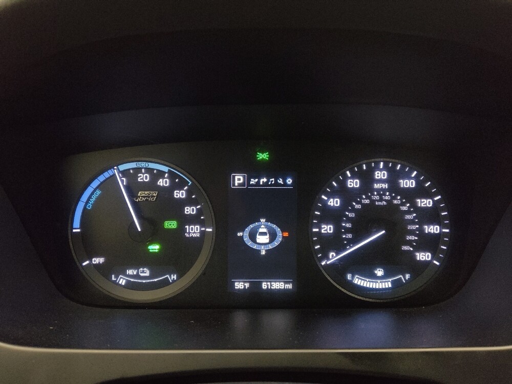 2017 Hyundai Sonata in St. Louis, MO 63136 - 18082943 23