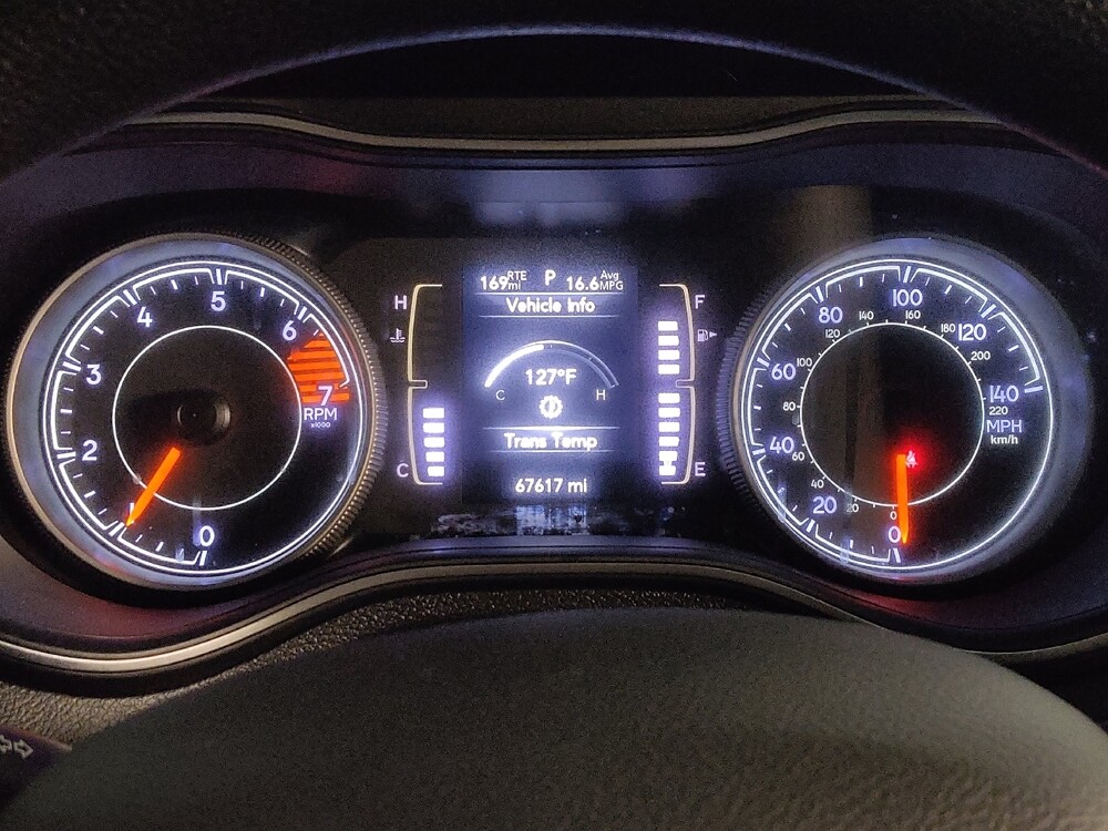 2019 Jeep Cherokee in San Antonio, TX 78238 - 18082944 23