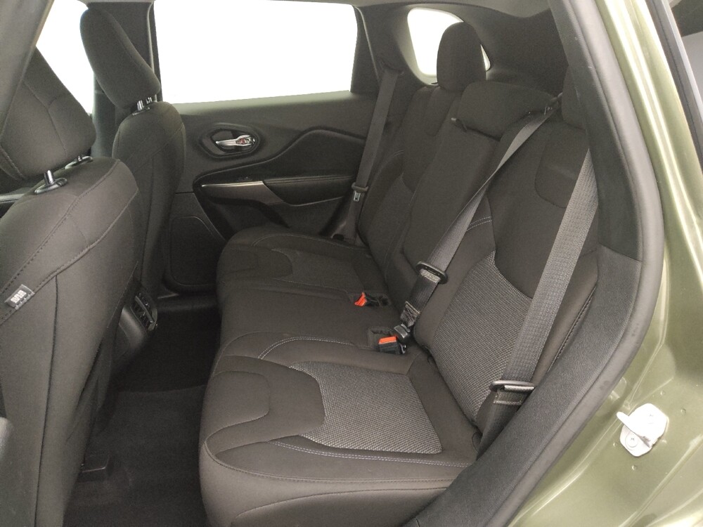 2019 Jeep Cherokee in San Antonio, TX 78238 - 18082944 18