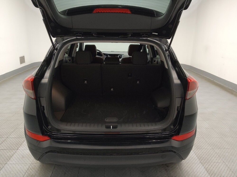 2017 Hyundai Tucson in Midlothian, IL 60445 - 18082945 29