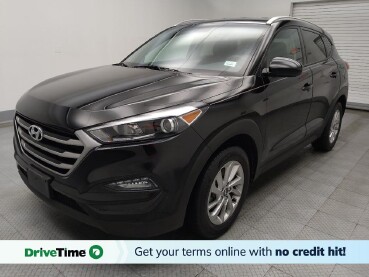 2017 Hyundai Tucson in Midlothian, IL 60445