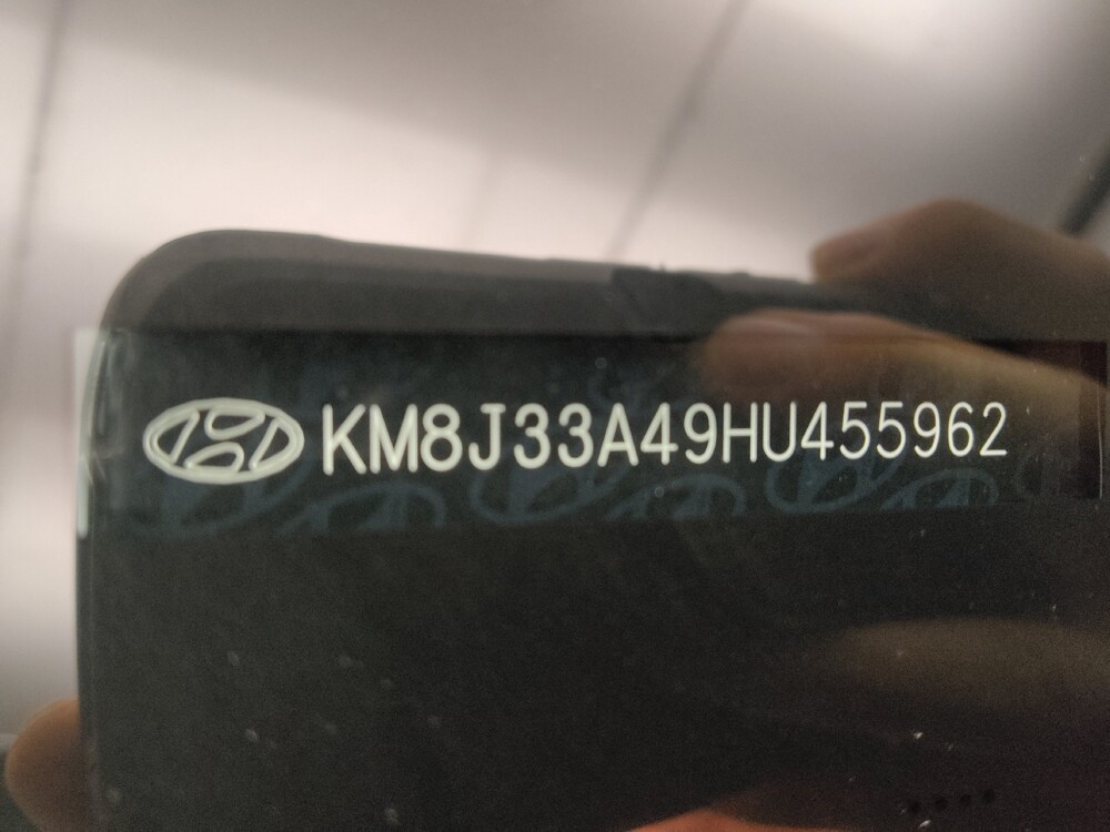 2017 Hyundai Tucson in Midlothian, IL 60445 - 18082945 33