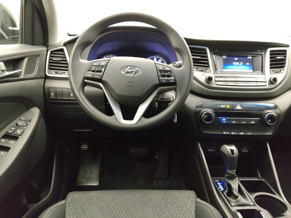 2017 Hyundai Tucson in Midlothian, IL 60445 - 18082945 22