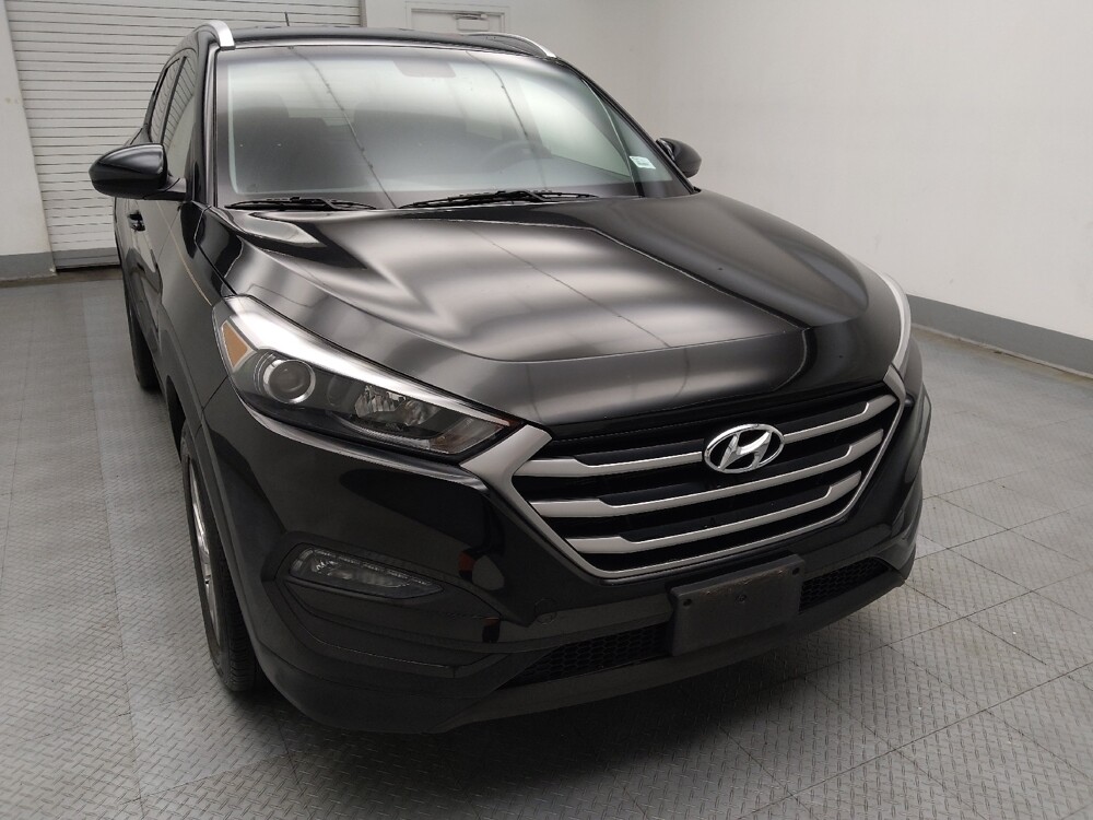 2017 Hyundai Tucson in Midlothian, IL 60445 - 18082945 14