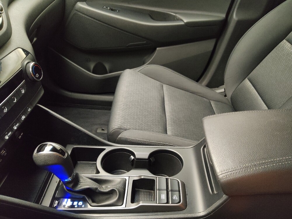 2017 Hyundai Tucson in Midlothian, IL 60445 - 18082945 26