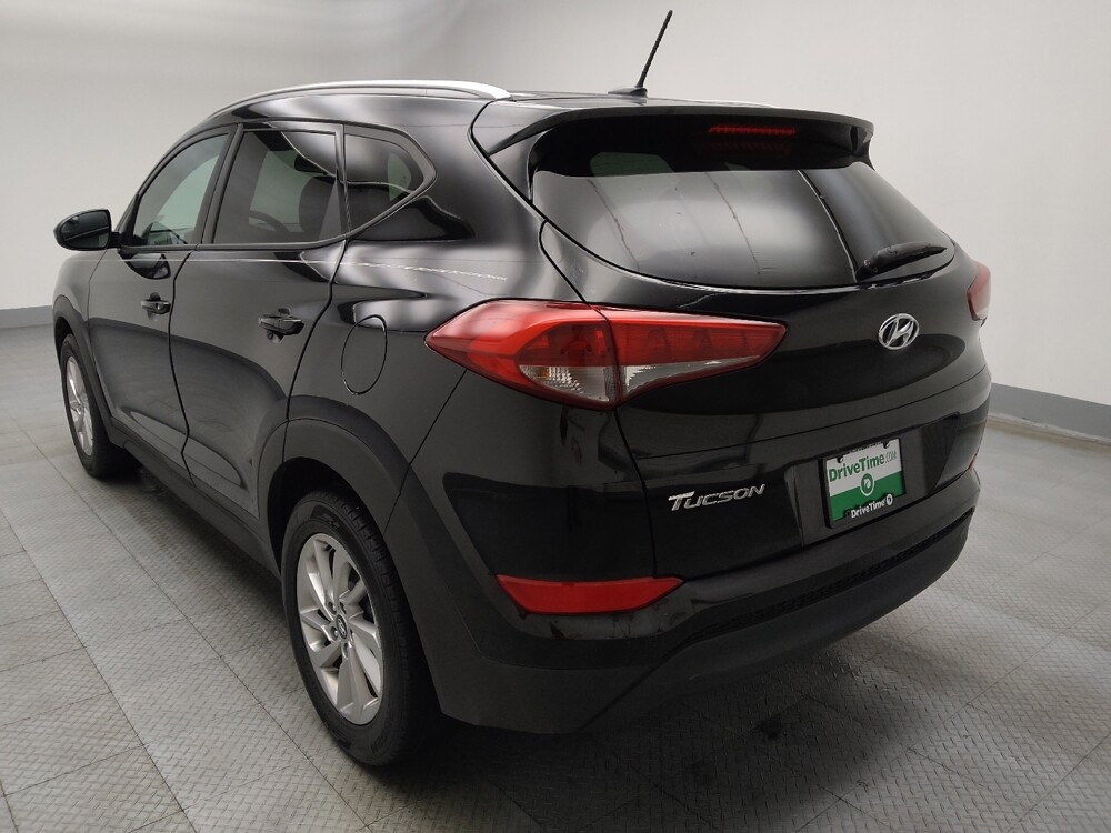 2017 Hyundai Tucson in Midlothian, IL 60445 - 18082945 5