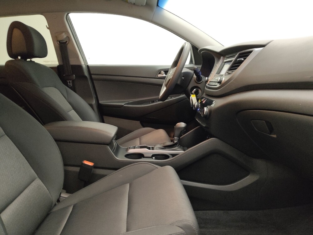 2017 Hyundai Tucson in Midlothian, IL 60445 - 18082945 21