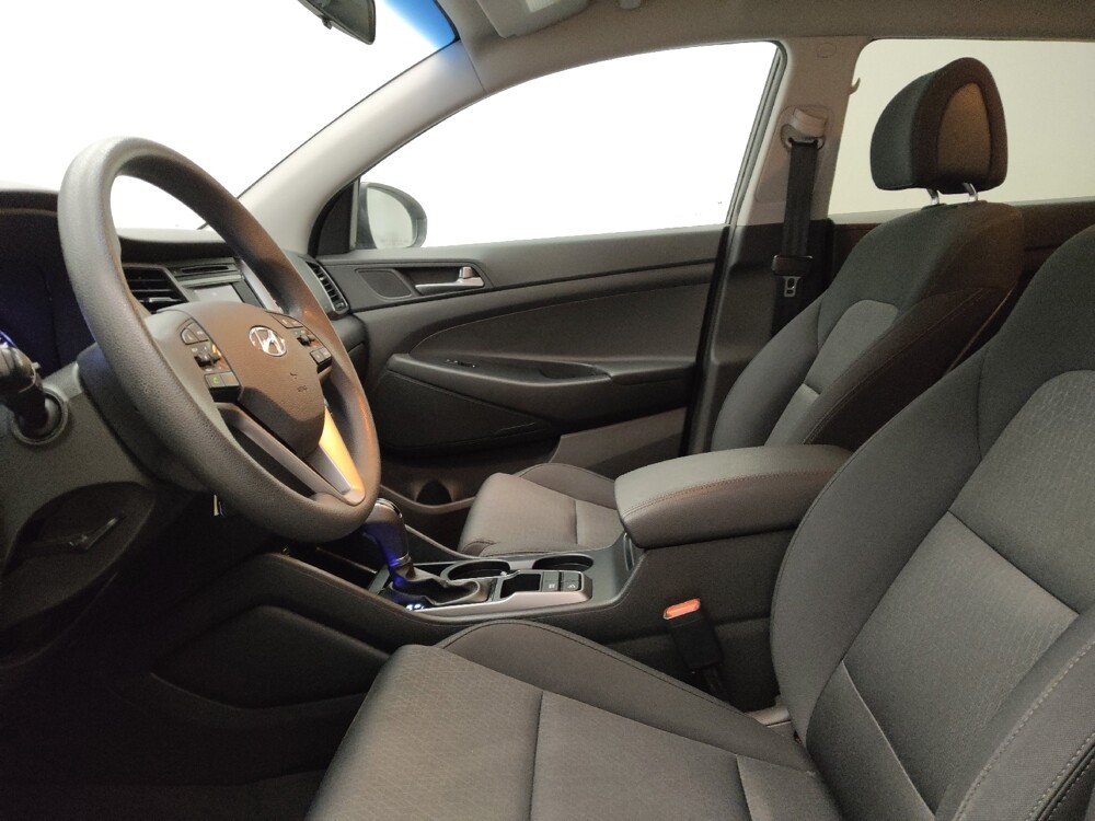 2017 Hyundai Tucson in Midlothian, IL 60445 - 18082945 17