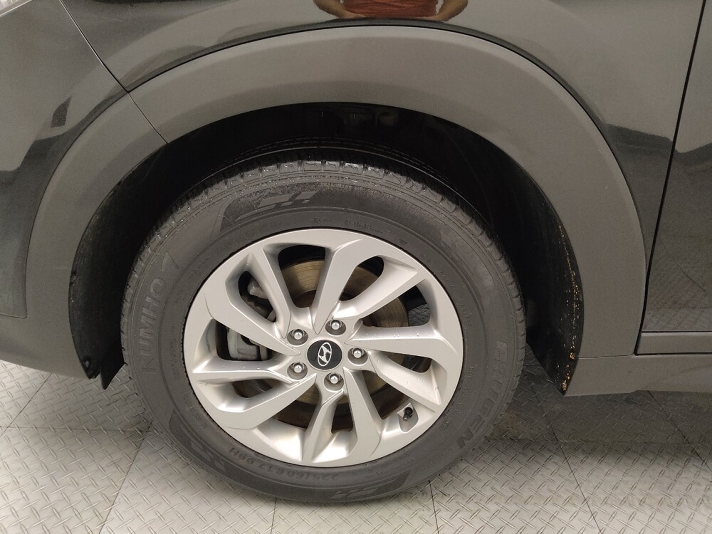 2017 Hyundai Tucson in Midlothian, IL 60445 - 18082945 31