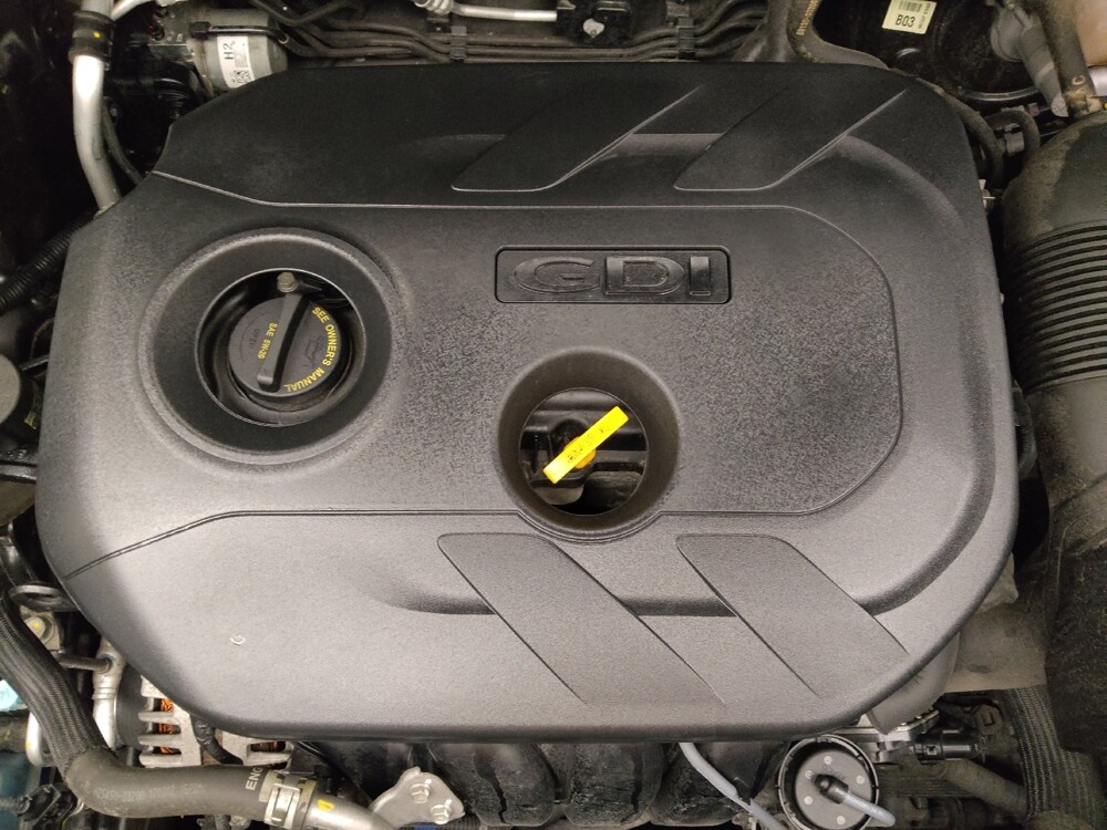 2017 Hyundai Tucson in Midlothian, IL 60445 - 18082945 30