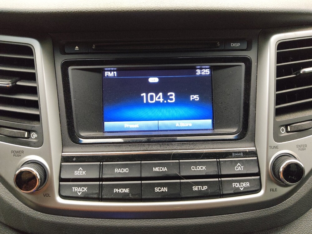 2017 Hyundai Tucson in Midlothian, IL 60445 - 18082945 25