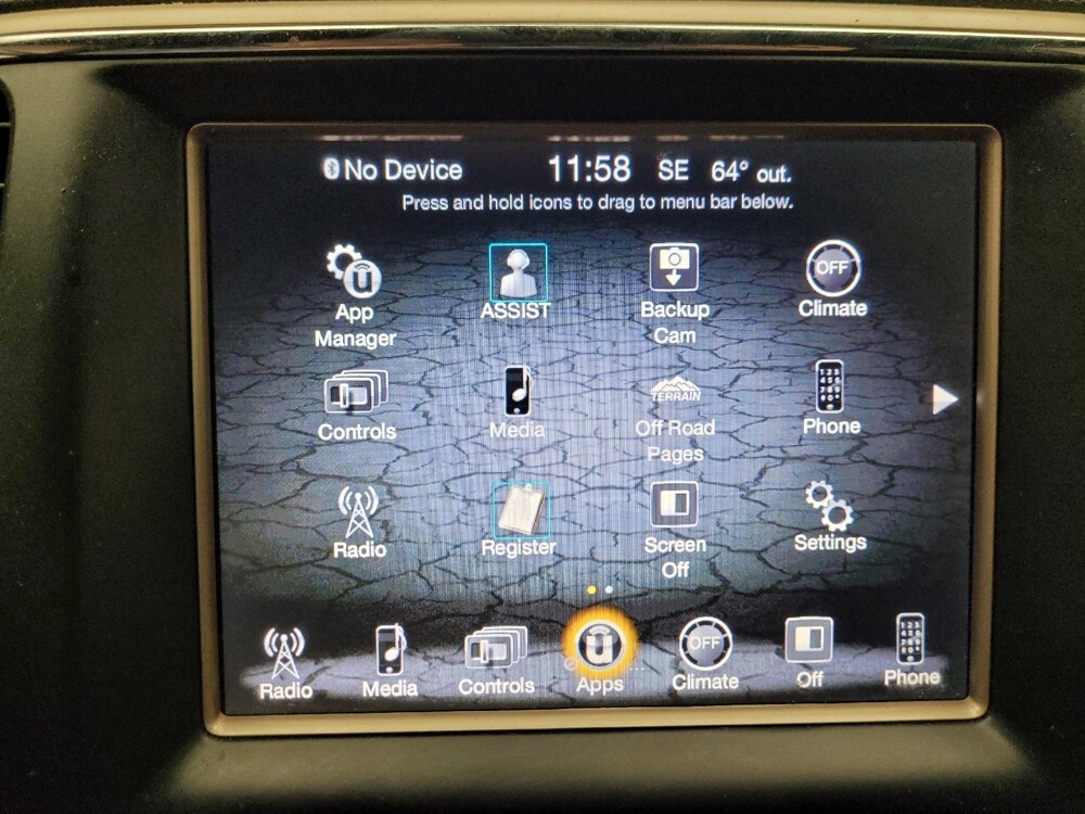 2017 Jeep Grand Cherokee in St. Louis, MO 63125 - 18082947 25