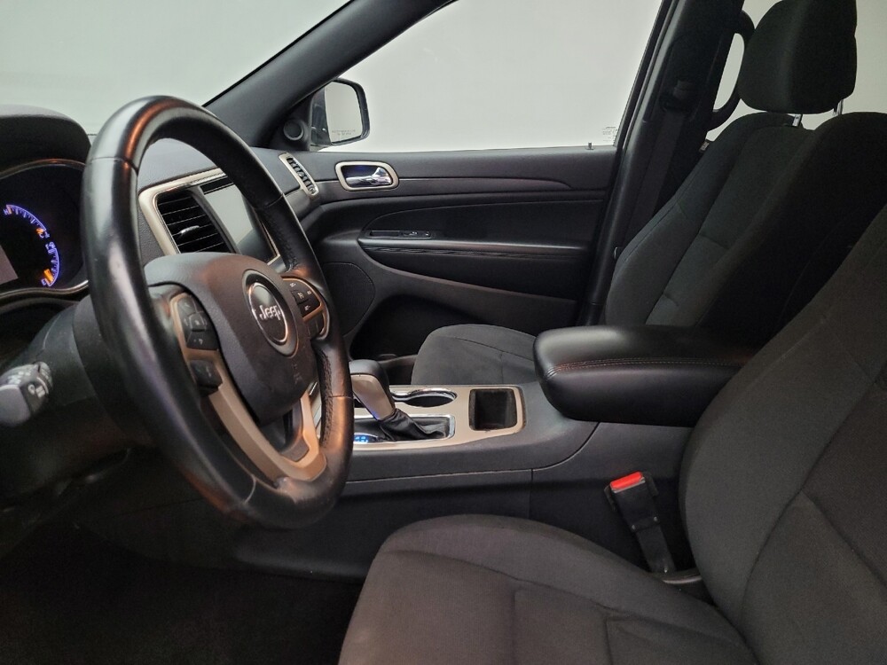 2017 Jeep Grand Cherokee in St. Louis, MO 63125 - 18082947 17