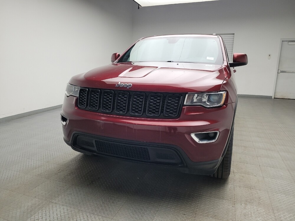 2017 Jeep Grand Cherokee in St. Louis, MO 63125 - 18082947 15
