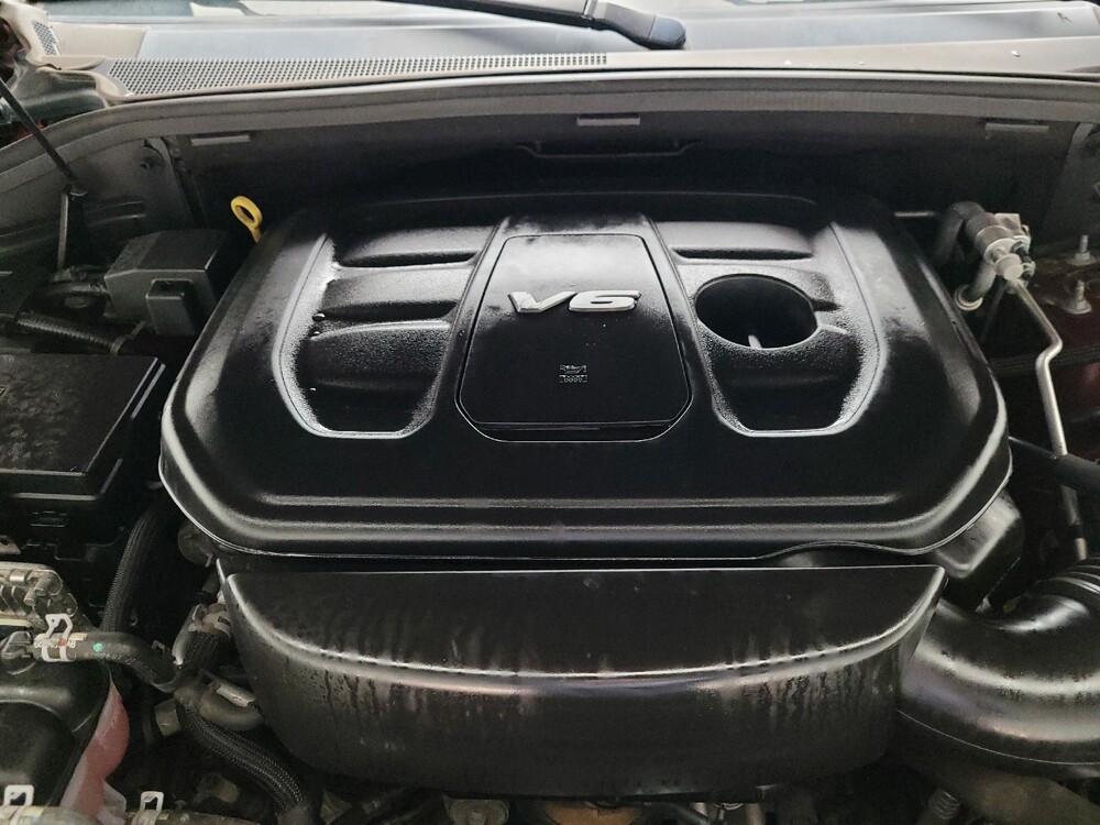 2017 Jeep Grand Cherokee in St. Louis, MO 63125 - 18082947 30