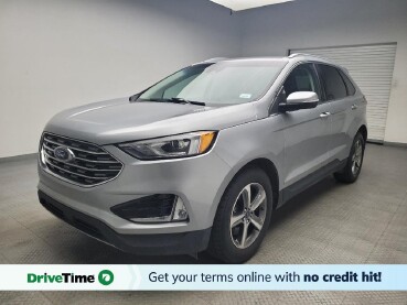 2020 Ford Edge in Mishawaka, IN 46545