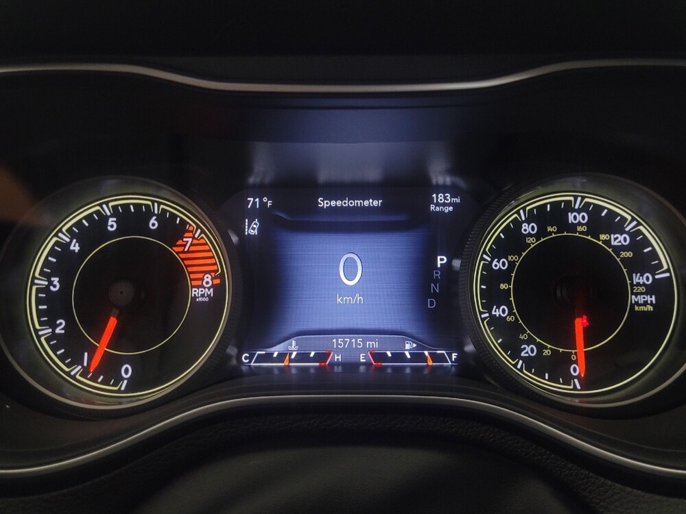 2022 Jeep Cherokee in Indianapolis, IN 46222 - 18082949 23