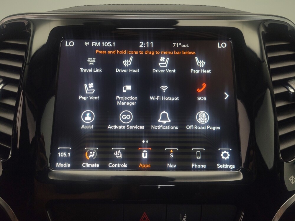 2022 Jeep Cherokee in Indianapolis, IN 46222 - 18082949 25