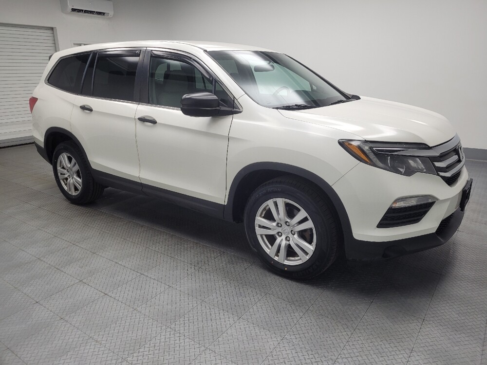 2016 Honda Pilot in Indianapolis, IN 46219 - 18082950 11