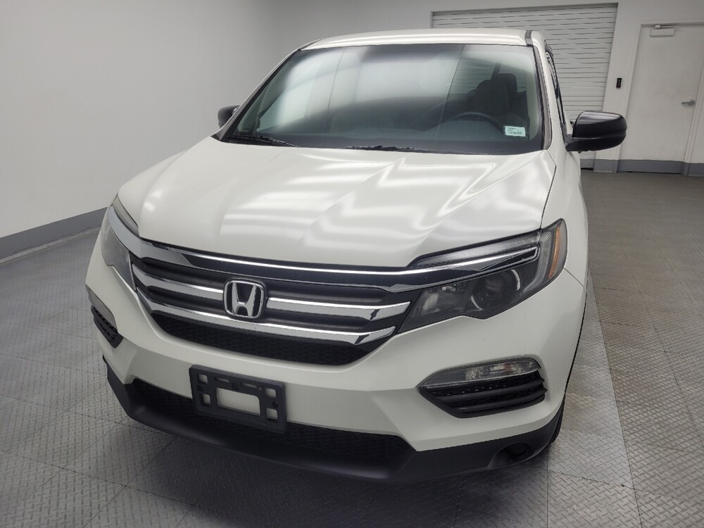 2016 Honda Pilot in Indianapolis, IN 46219 - 18082950 15