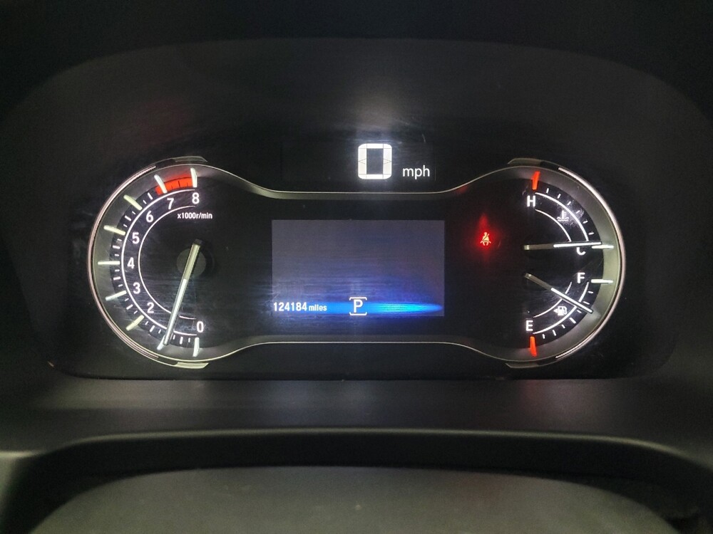 2016 Honda Pilot in Indianapolis, IN 46219 - 18082950 23