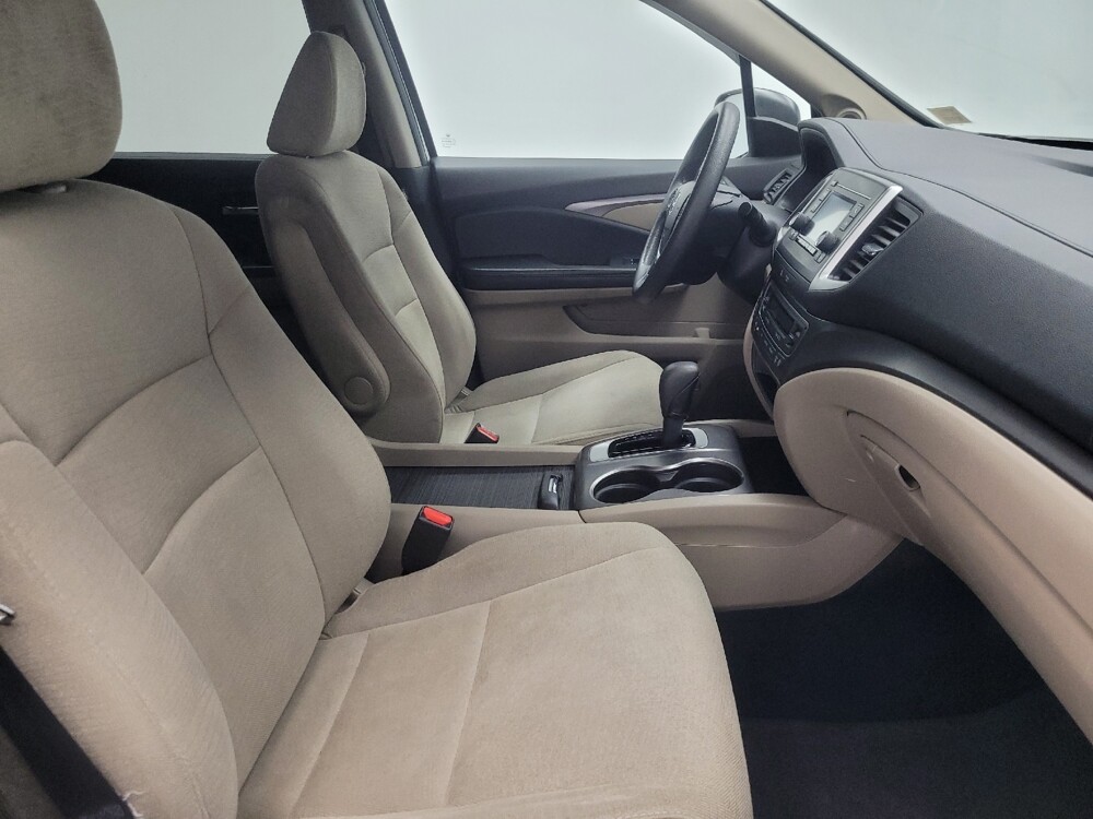 2016 Honda Pilot in Indianapolis, IN 46219 - 18082950 21