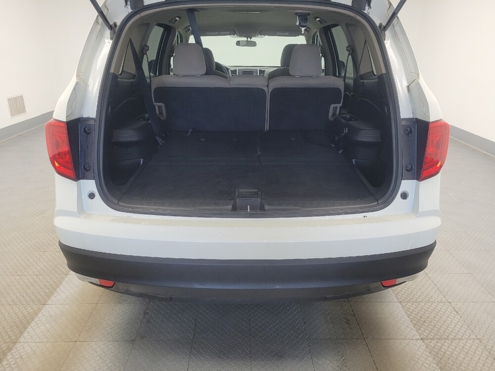 2016 Honda Pilot in Indianapolis, IN 46219 - 18082950 29