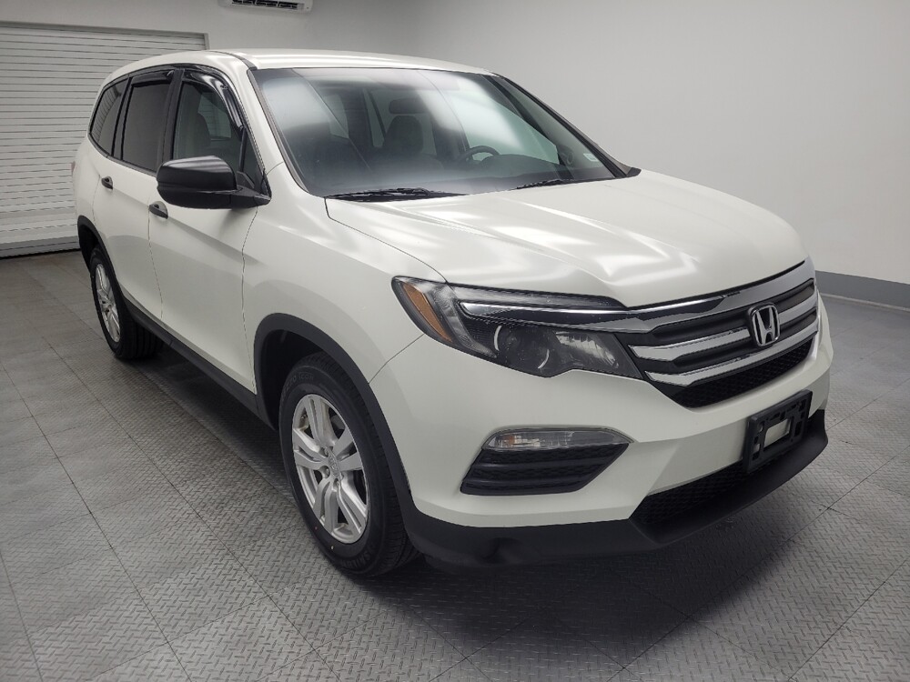 2016 Honda Pilot in Indianapolis, IN 46219 - 18082950 13