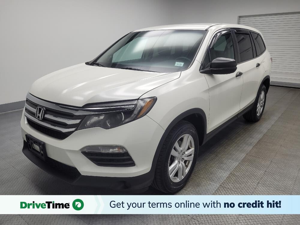 2016 Honda Pilot in Indianapolis, IN 46219 - 18082950
