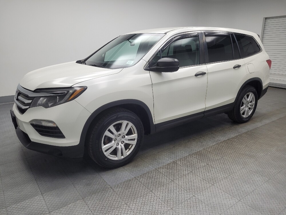 2016 Honda Pilot in Indianapolis, IN 46219 - 18082950 2