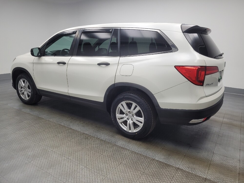 2016 Honda Pilot in Indianapolis, IN 46219 - 18082950 3