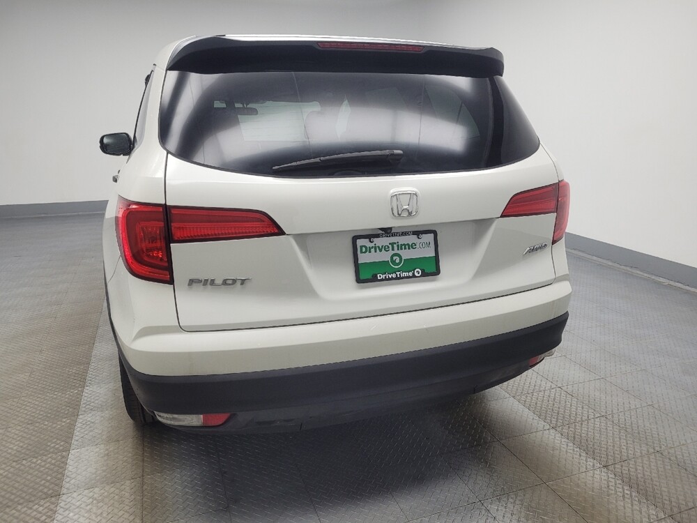 2016 Honda Pilot in Indianapolis, IN 46219 - 18082950 6