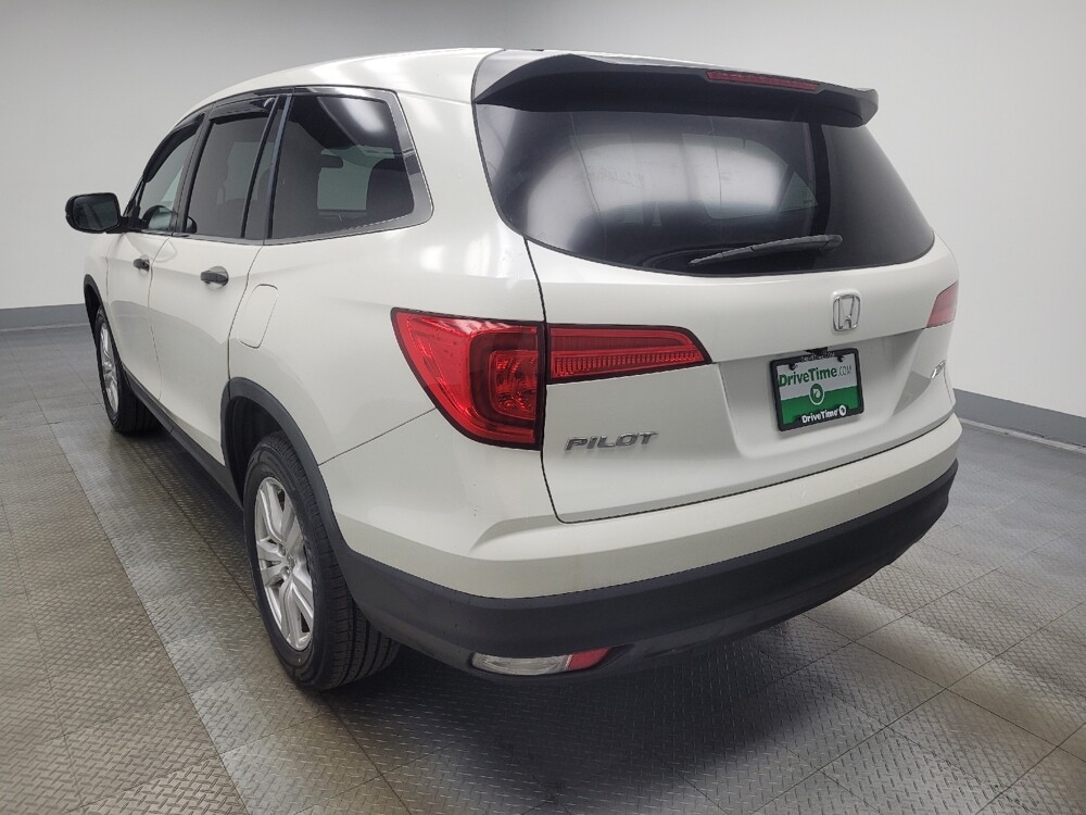 2016 Honda Pilot in Indianapolis, IN 46219 - 18082950 5