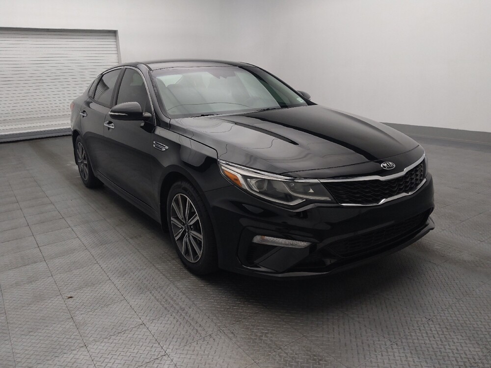 2019 Kia Optima in Gainesville, FL 32609 - 18082951 13