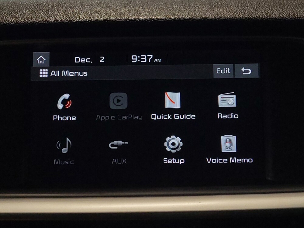 2019 Kia Optima in Gainesville, FL 32609 - 18082951 25