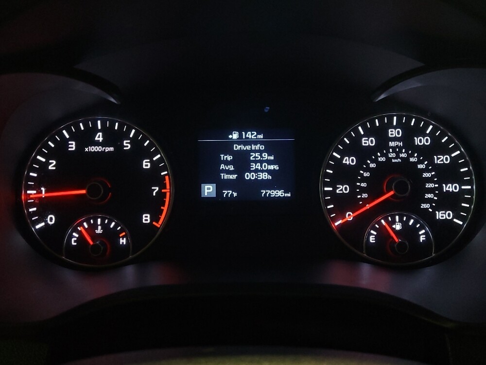 2019 Kia Optima in Gainesville, FL 32609 - 18082951 23