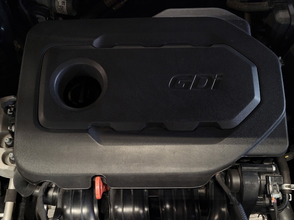 2019 Kia Optima in Gainesville, FL 32609 - 18082951 30