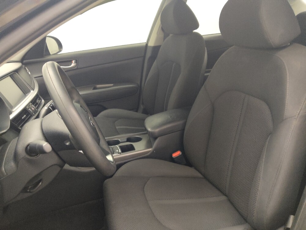 2019 Kia Optima in Gainesville, FL 32609 - 18082951 17