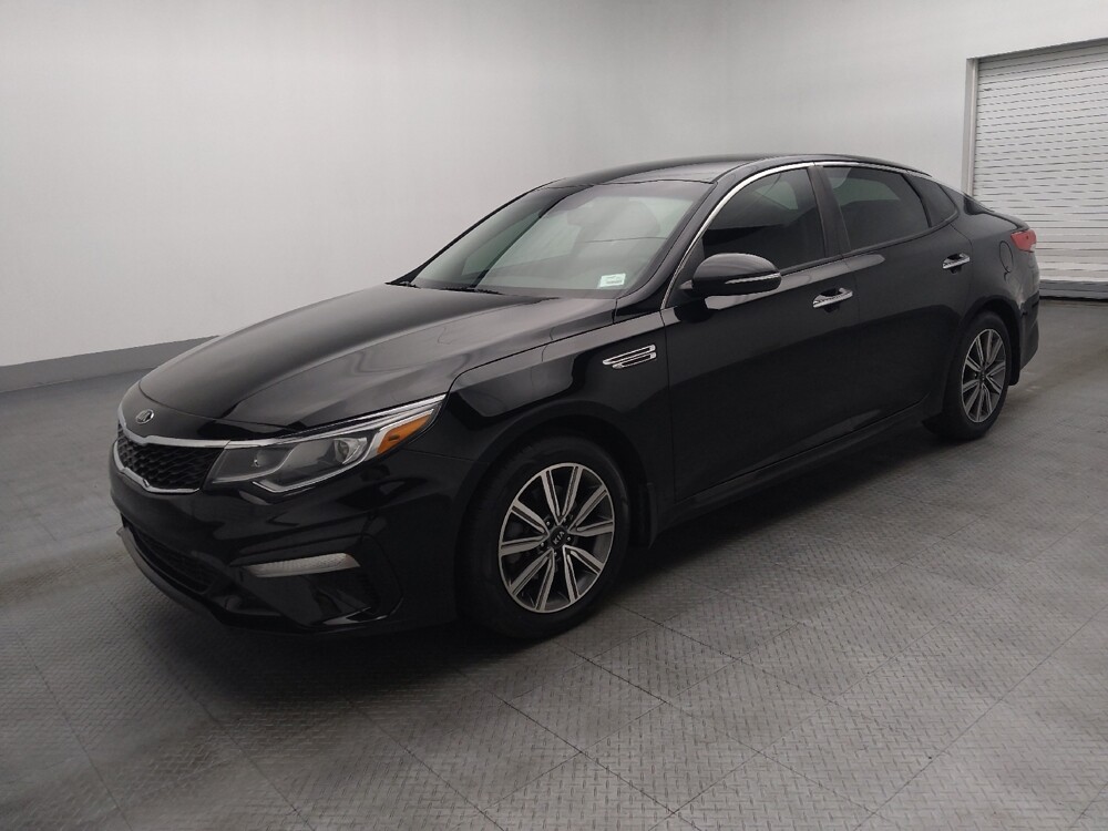 2019 Kia Optima in Gainesville, FL 32609 - 18082951 2