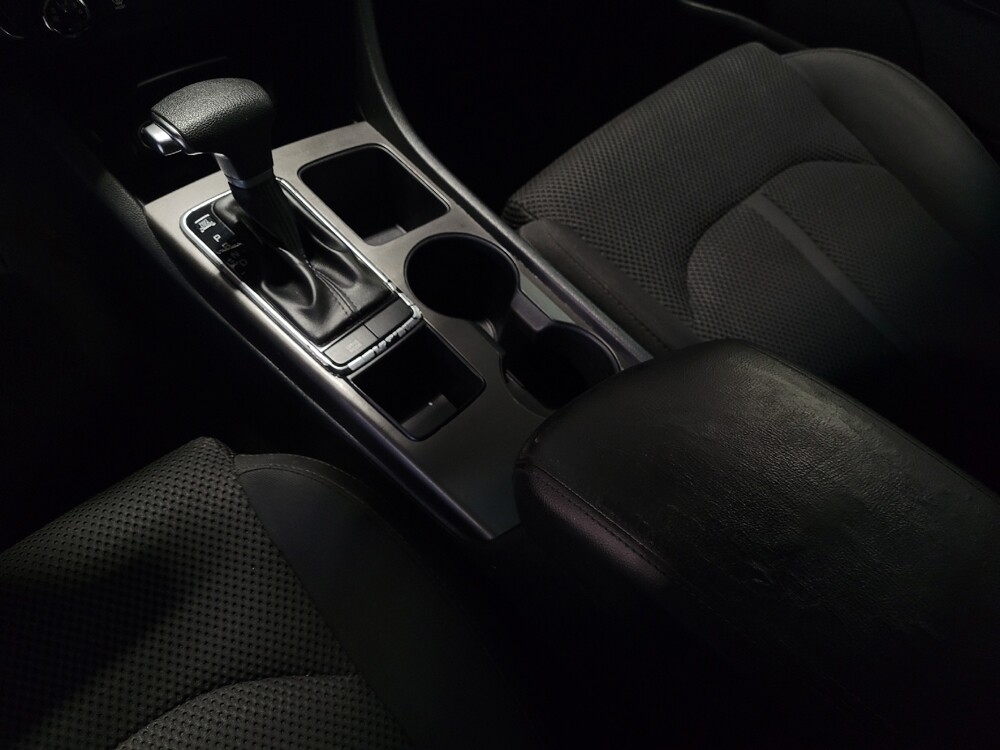 2019 Kia Optima in Gainesville, FL 32609 - 18082951 26