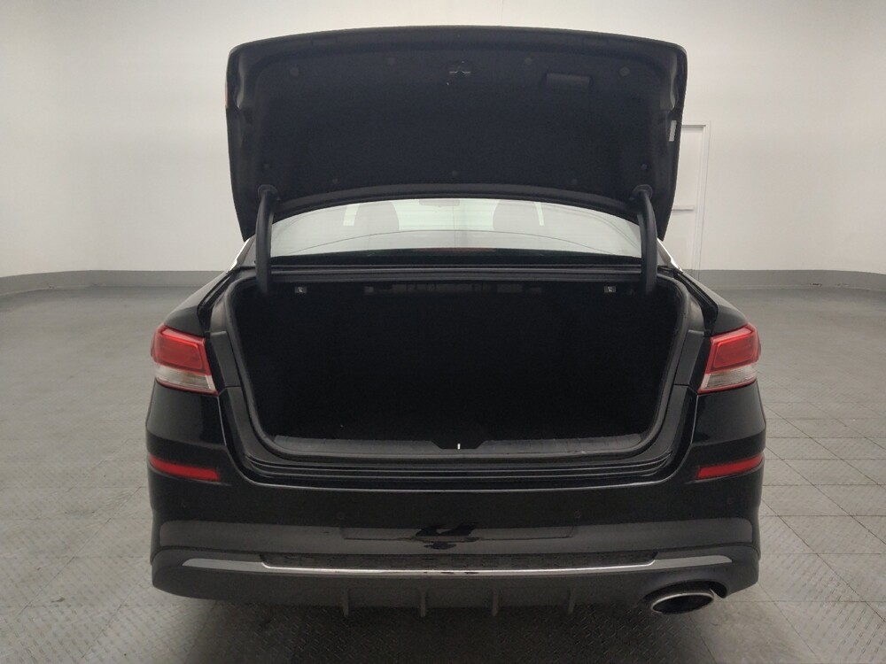 2019 Kia Optima in Gainesville, FL 32609 - 18082951 29