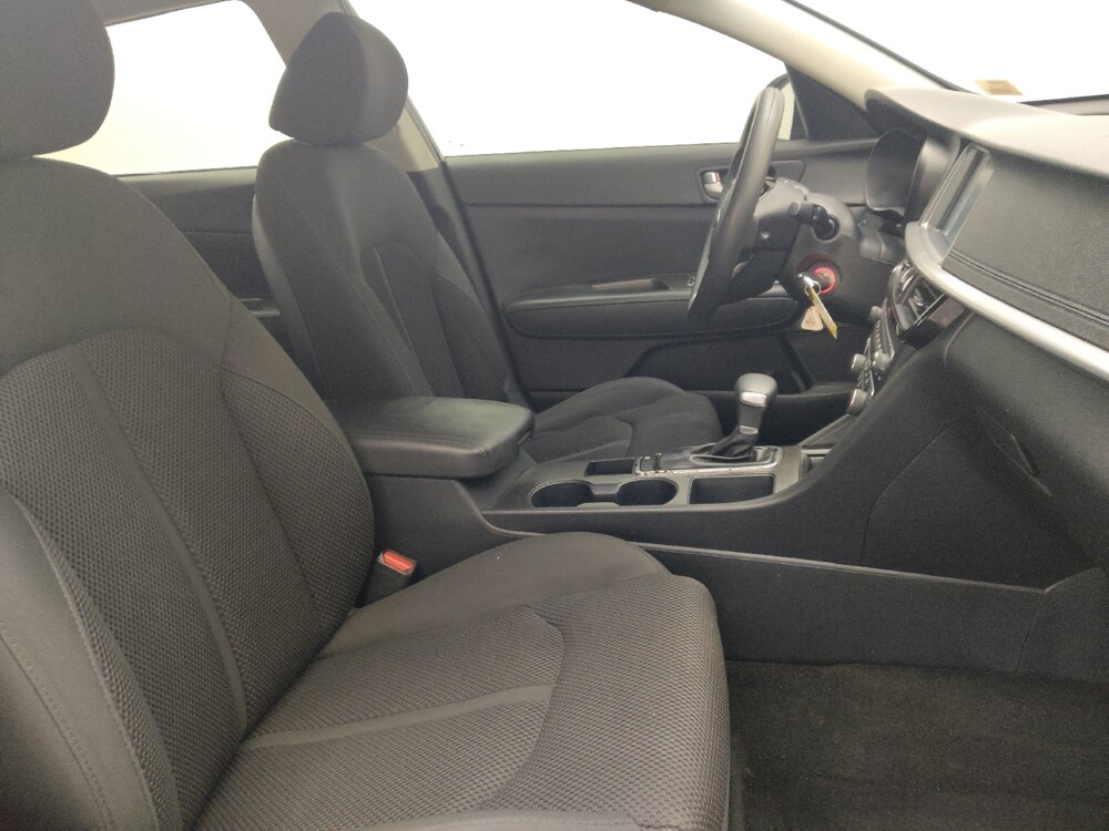 2019 Kia Optima in Gainesville, FL 32609 - 18082951 21