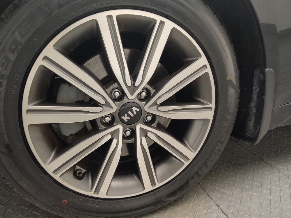 2019 Kia Optima in Gainesville, FL 32609 - 18082951 31