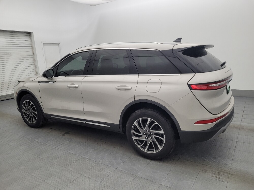 2020 Lincoln Corsair in Fort Myers, FL 33907 - 18082952 3