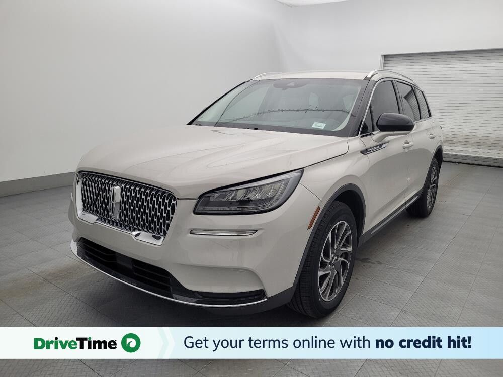 2020 Lincoln Corsair in Fort Myers, FL 33907 - 18082952